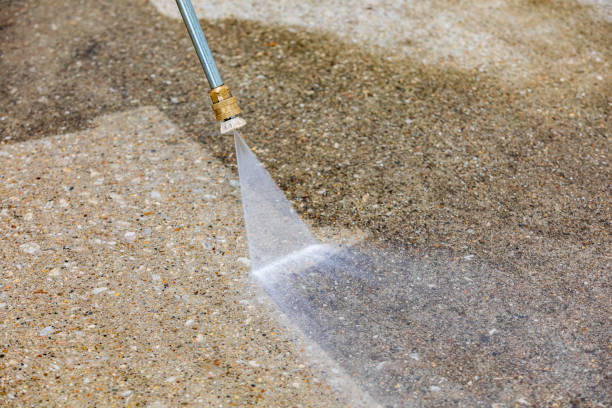 Reliable Pinole, CA Pressure Washing Services Solutions