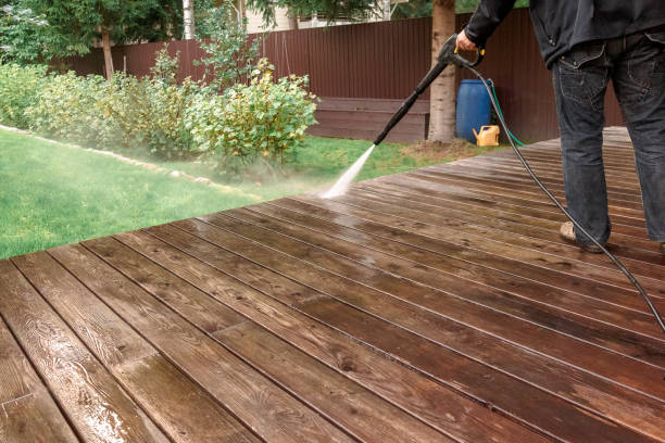 Best Window and Screen Pressure Cleaning in Pinole, CA