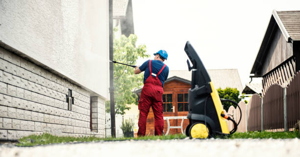 Best Soft Washing for Delicate Surfaces in Pinole, CA